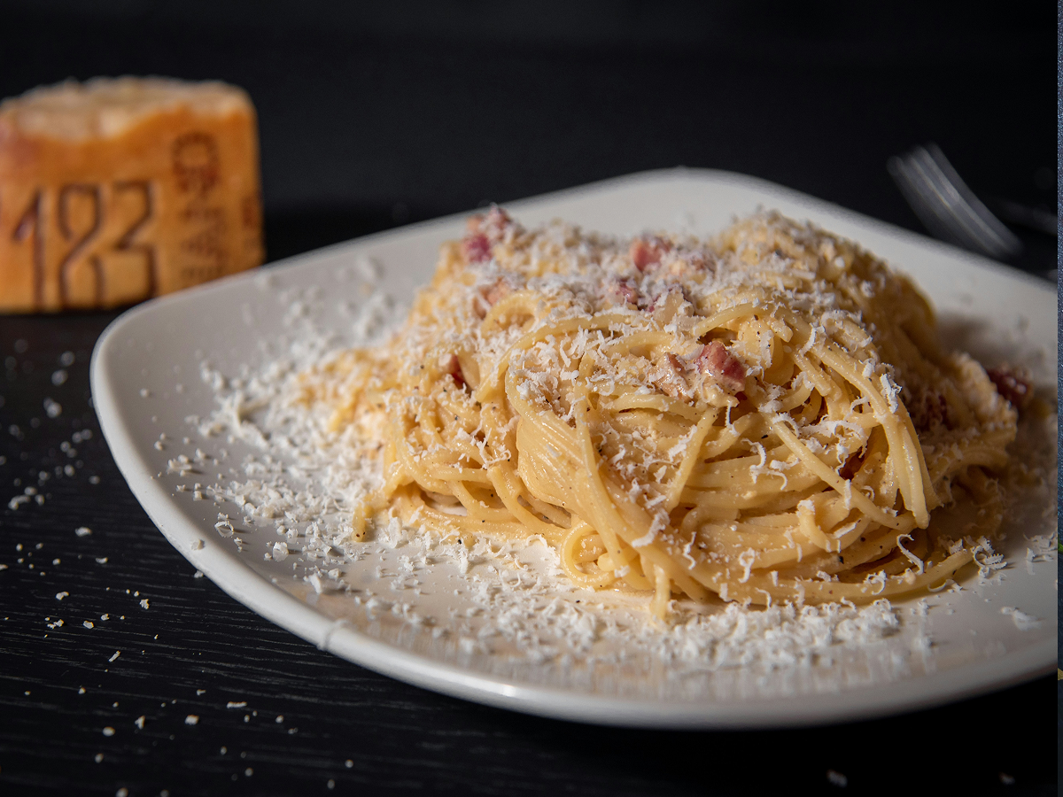 Pasta, risotto, stir-fry, sauces, and finishing applications